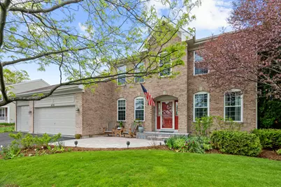 670 Northwind Lane, Lake Villa, IL 60046 - Photo 1