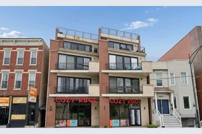 1633 N Clybourn Avenue #3, Chicago, IL 60614 - Photo 1