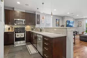 1633 N Clybourn Ave, Chicago, IL 60614 - Photo 5