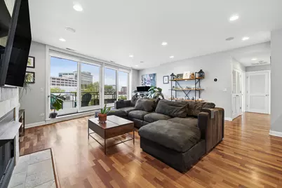 1633 N Clybourn Avenue #3, Chicago, IL 60614 - Photo 11