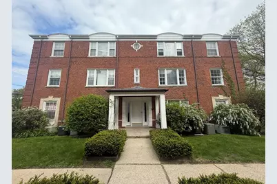 733 Dobson Street #2S, Evanston, IL 60202 - Photo 1