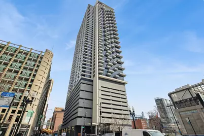 235 W Van Buren Street #262-264-288-292, Chicago, IL 60607 - Photo 1