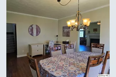 2796 N County Road 2500, La Harpe, IL 61450 - Photo 7