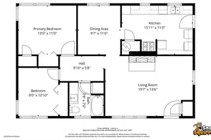 430 E Dent St, Gilman, IL 60938 - Photo 33