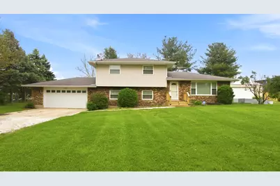 6650 Pavillion Road, Yorkville, IL 60560 - Photo 1