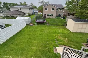 20078 Monterey Ave, Lynwood, IL 60411 - Photo 19