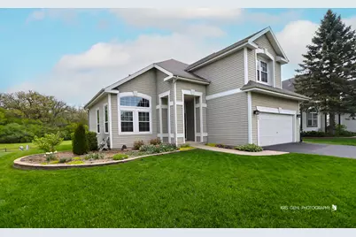 299 Haywood Drive, Round Lake, IL 60073 - Photo 1