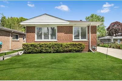 3816 Howard Street, Skokie, IL 60076 - Photo 1