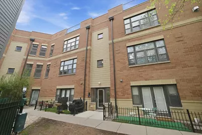2306 W Bloomingdale Avenue #D, Chicago, IL 60647 - Photo 3