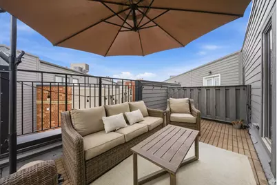 2306 W Bloomingdale Avenue #D, Chicago, IL 60647 - Photo 29