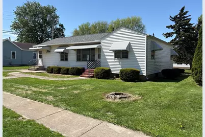 109 N 3rd Street, Hartsburg, IL 62643 - Photo 3
