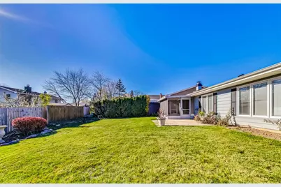 1145 Nottingham Lane, Hoffman Estates, IL 60169 - Photo 41