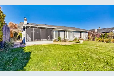 1145 Nottingham Lane, Hoffman Estates, IL 60169 - Photo 35