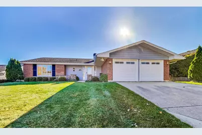 1145 Nottingham Lane, Hoffman Estates, IL 60169 - Photo 1