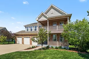 1110 Marion Ct, Shorewood, IL 60404 - Photo 3