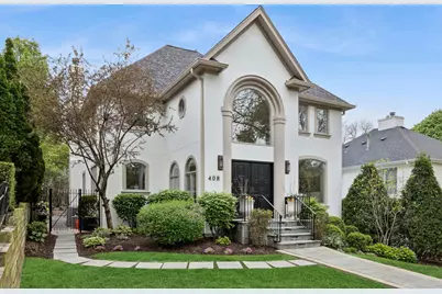 408 S Thurlow Street, Hinsdale, IL 60521 - Photo 1