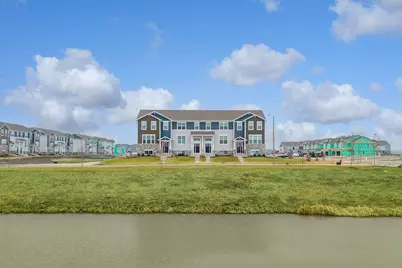 25631 W Wakefield Drive, Plainfield, IL 60544 - Photo 3