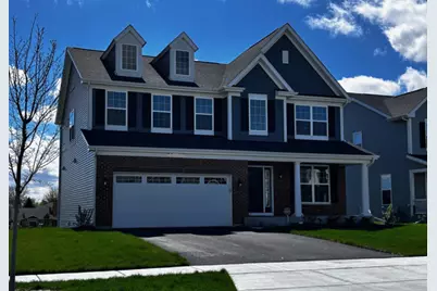 10855 Saxony Street, Huntley, IL 60142 - Photo 1