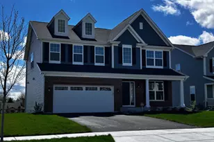 10855 Saxony St, Huntley, IL 60142 - Photo 1