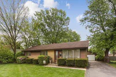 7025 Saratoga Drive, Bridgeview, IL 60455 - Photo 1