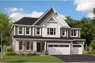 10782 Chadsey Road, Huntley, IL 60142 - Photo 1