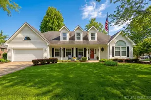 1431 Terrance Dr, Naperville, IL 60565 - Photo 1
