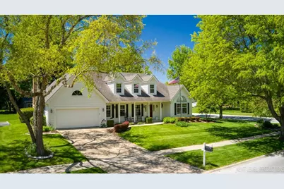 1431 Terrance Drive, Naperville, IL 60565 - Photo 35
