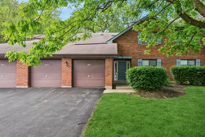 1863 Portsmouth Drive #11-4B, Lisle, IL 60532 - Photo 1