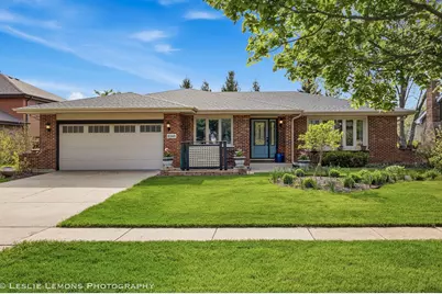 8248 Middlebury Avenue, Woodridge, IL 60517 - Photo 1