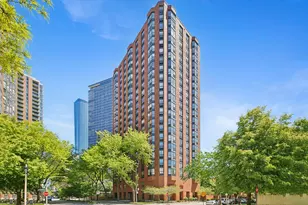 901 S Plymouth Ct, Chicago, IL 60605 - Photo 1