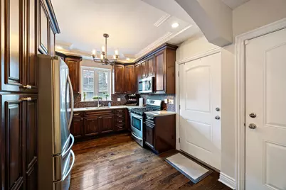 3435 W Belmont Avenue #1S, Chicago, IL 60618 - Photo 9