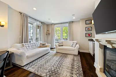 3435 W Belmont Avenue #1S, Chicago, IL 60618 - Photo 3