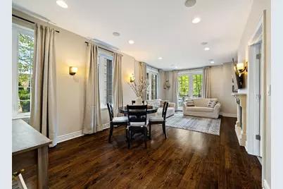 3435 W Belmont Avenue #1S, Chicago, IL 60618 - Photo 5