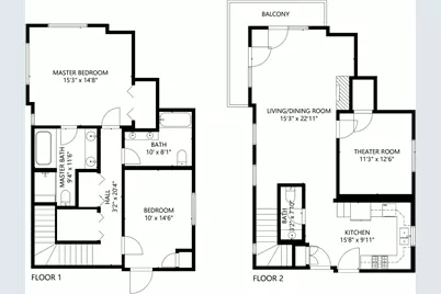 3435 W Belmont Avenue #1S, Chicago, IL 60618 - Photo 23