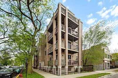 3435 W Belmont Avenue #1S, Chicago, IL 60618 - Photo 1