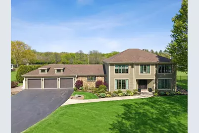 6731 Estate Lane, Long Grove, IL 60060 - Photo 1