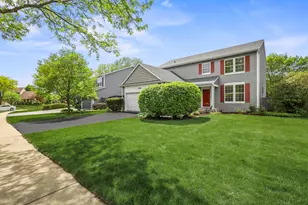 2455 Emerson Ln, Naperville, IL 60540 - Photo 1