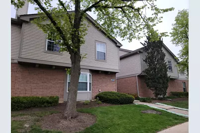 1744 Eastwood Court #1, Schaumburg, IL 60195 - Photo 1