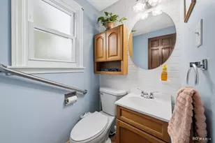 9826 Nottingham Ave, Chicago Ridge, IL 60415 - Photo 13