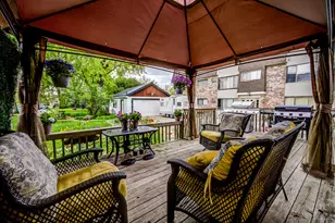9826 Nottingham Ave, Chicago Ridge, IL 60415 - Photo 23