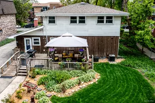 9826 Nottingham Ave, Chicago Ridge, IL 60415 - Photo 25