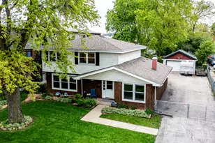 9826 Nottingham Ave, Chicago Ridge, IL 60415 - Photo 31