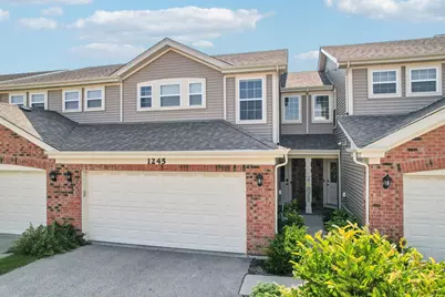 1245 Prairie View Parkway, Cary, IL 60013 - Photo 1