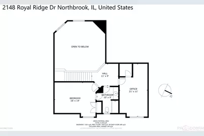 2148 Royal Ridge Drive, Northbrook, IL 60062 - Photo 45