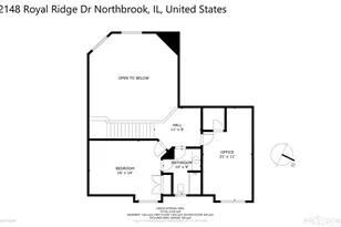2148 Royal Ridge Dr, Northbrook, IL 60062 - Photo 45
