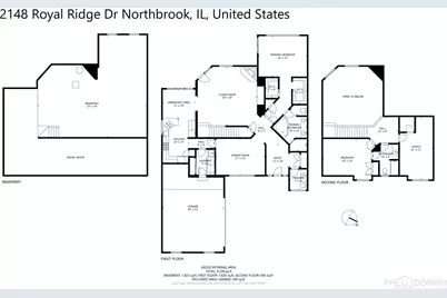 2148 Royal Ridge Drive, Northbrook, IL 60062 - Photo 47