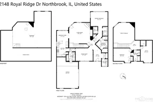 2148 Royal Ridge Dr, Northbrook, IL 60062 - Photo 47