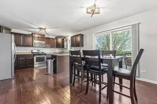 24400 S Clydesdale Ct, Manhattan, IL 60442 - Photo 9