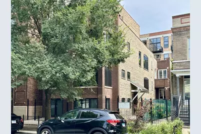 1933 N Fairfield Avenue #G, Chicago, IL 60647 - Photo 1