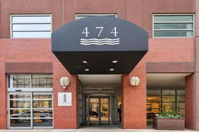 474 N Lake Shore Drive #4003, Chicago, IL 60611 - Photo 1